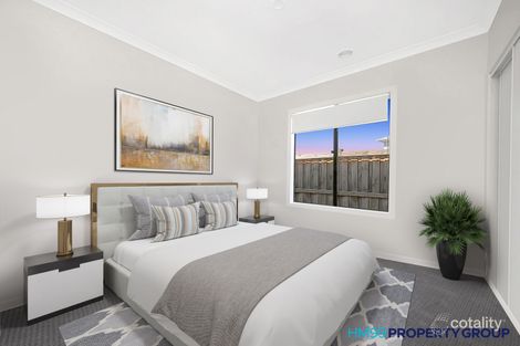 Property photo of 25 McCracken Avenue Mickleham VIC 3064