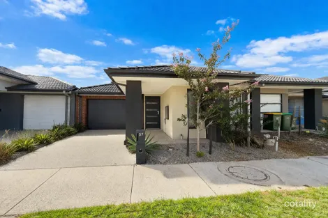 57 Abbotswick Cct, Williams Landing, VIC 3027