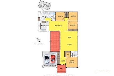 24 Calderwood Ave, Wheelers Hill, VIC 3150