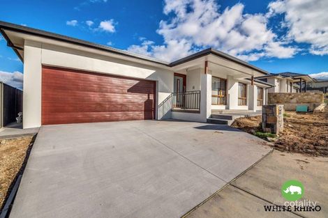 Property photo of 25 Montgomery Avenue Googong NSW 2620