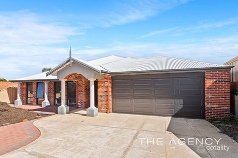 Property photo of 25 Marianne Way Alexander Heights WA 6064