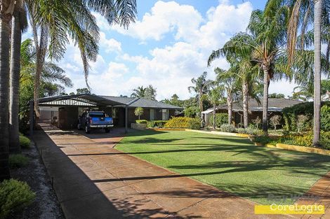 Property photo of 9 Swallow Court Ballajura WA 6066