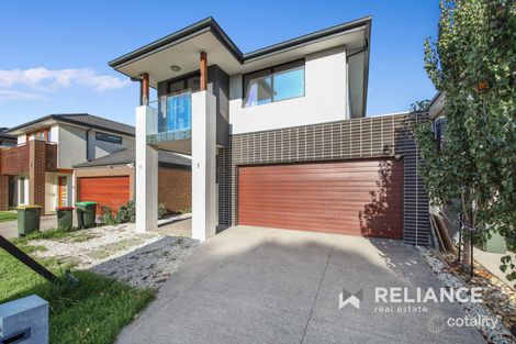 Property photo of 29 Wingfield Parkway Williams Landing VIC 3027