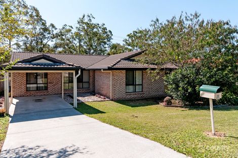 23 Lyrebird Lane, Bellbird Park, QLD 4300