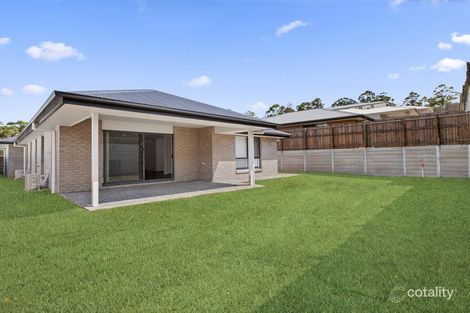 Property photo of 43 Creekwood Circuit Spring Mountain QLD 4300
