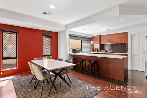 Property photo of 25 Marianne Way Alexander Heights WA 6064