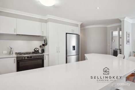 Property photo of 3 Blackbutt Way Canning Vale WA 6155