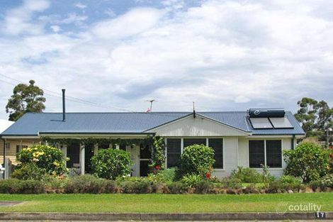 17 Margaret St, Balgownie, NSW 2519