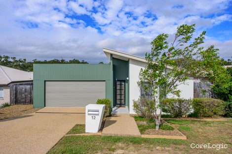 Property photo of 12 Telopea Place Kirkwood QLD 4680