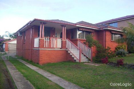 Property photo of 9 Mitumba Road Seven Hills NSW 2147