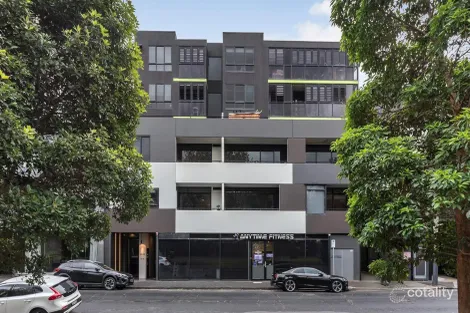 105/13-15 Grattan St, Prahran, VIC 3181