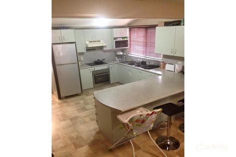 Property photo of 12 Gum Street Parkside QLD 4825