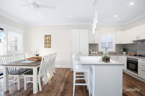 Property photo of 44A Harold Street Matraville NSW 2036