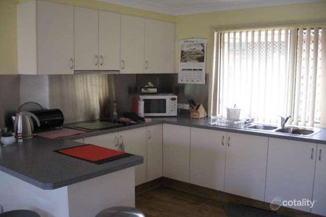 Property photo of 17 Whiteley Chase Parkwood QLD 4214