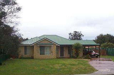 Property photo of 2 Joondalup Court West Busselton WA 6280