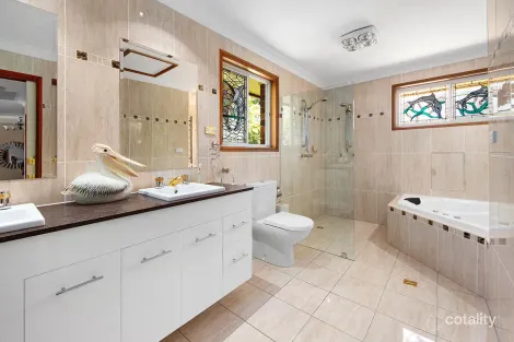 Property photo of 9 Achilpa Close Bangor NSW 2234