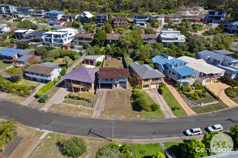 Property photo of 48 Lentara Street Fingal Bay NSW 2315