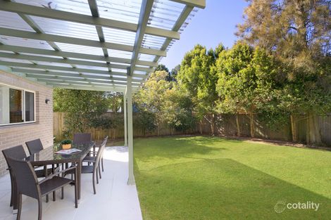 Property photo of 1A Bindook Crescent Terrey Hills NSW 2084