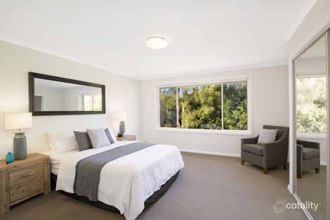 Property photo of 1A Bindook Crescent Terrey Hills NSW 2084