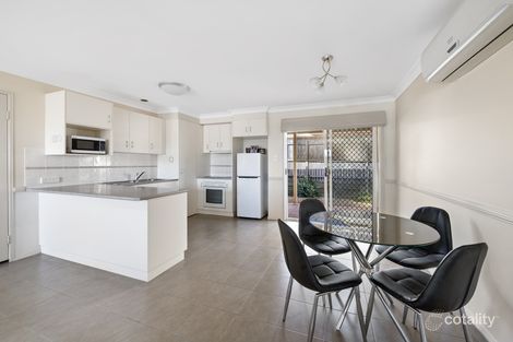Property photo of 1/2B Llewellyn Street Centenary Heights QLD 4350