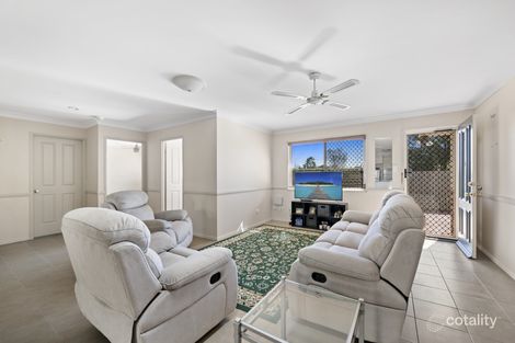 Property photo of 1/2B Llewellyn Street Centenary Heights QLD 4350