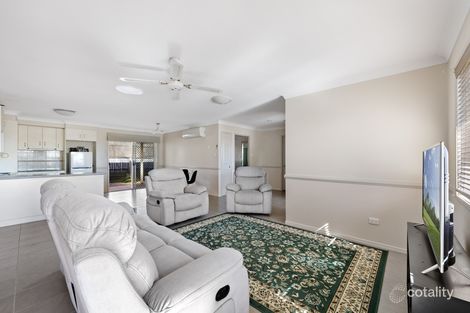Property photo of 1/2B Llewellyn Street Centenary Heights QLD 4350