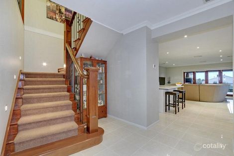 Property photo of 29 Kingston Way Mooroolbark VIC 3138