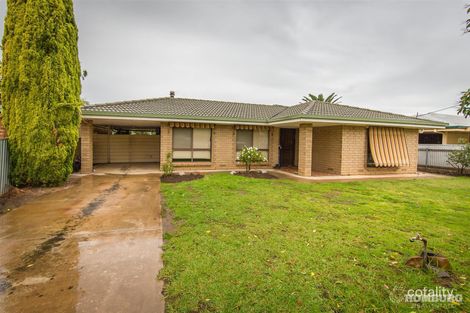 Property photo of 11 Para Avenue Nuriootpa SA 5355