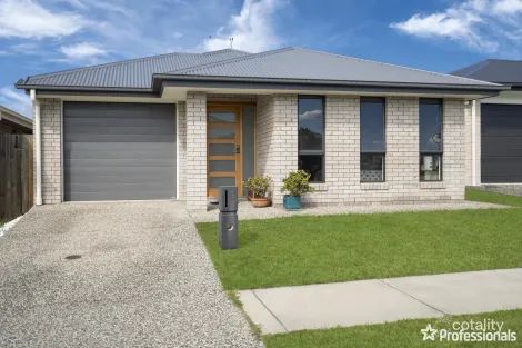 6 Saxby St, South Maclean, QLD 4280