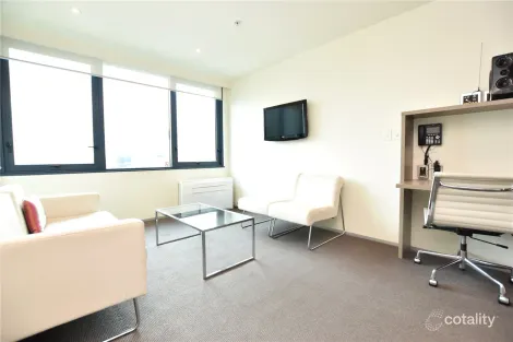 1806/181 A'Beckett St, Melbourne, VIC 3000