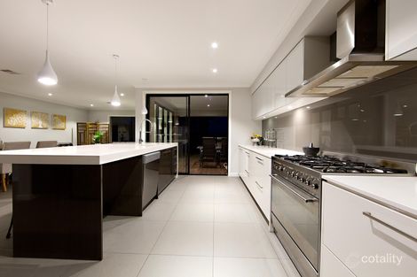 Property photo of 5 Clarence Court Sandhurst VIC 3977