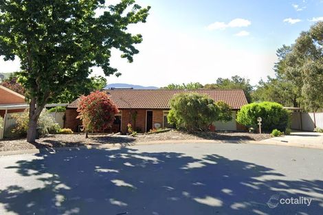 39 Notting Ct, Banks, ACT 2906