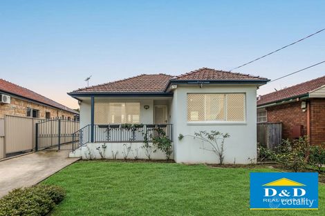 Property photo of 10 Maiden Street Greenacre NSW 2190
