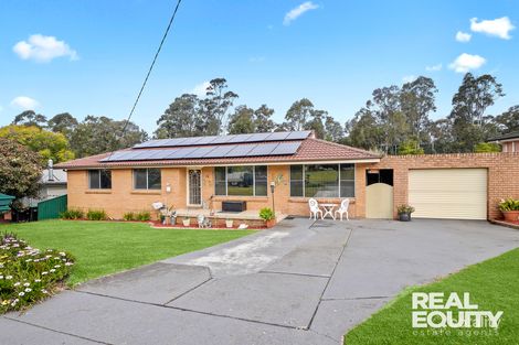 92 Renton Ave, Moorebank, NSW 2170