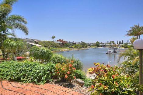 Property photo of 22 Edinburgh Road Benowa QLD 4217
