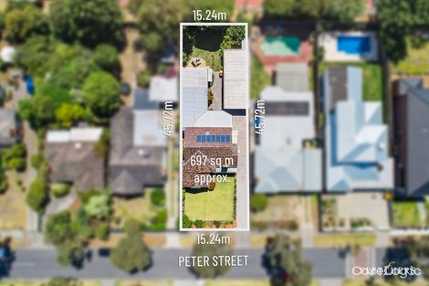Property photo of 61 Peter Street Box Hill North VIC 3129
