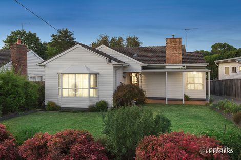 Property photo of 61 Peter Street Box Hill North VIC 3129