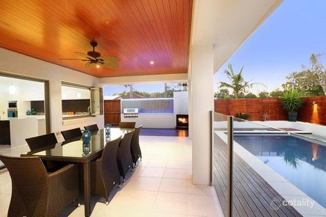 Property photo of 35 Carlisle Circuit Mountain Creek QLD 4557