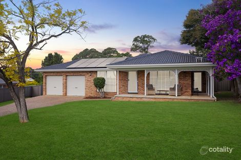 Property photo of 16 Willis Street Oakdale NSW 2570