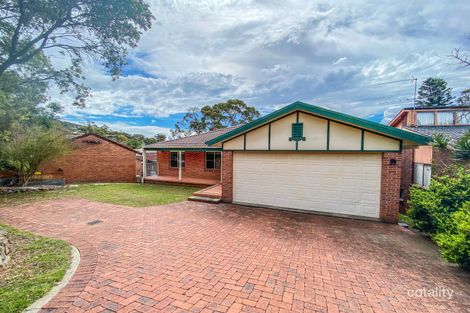 Property photo of 58 Yoolarai Crescent Nelson Bay NSW 2315