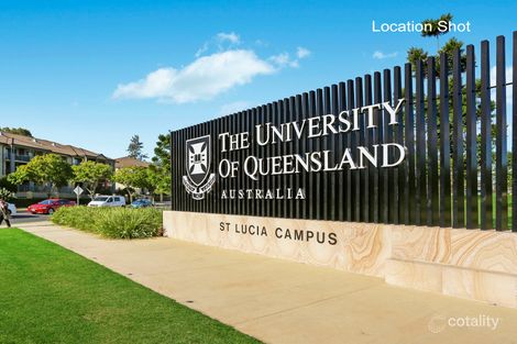 Property photo of 152 Highland Terrace St Lucia QLD 4067