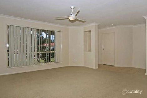 Property photo of 3 Christopher Close Upper Coomera QLD 4209