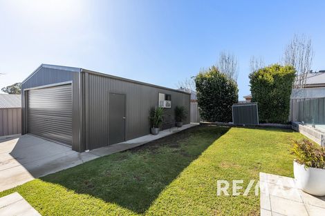 Property photo of 37 Flack Crescent Boorooma NSW 2650