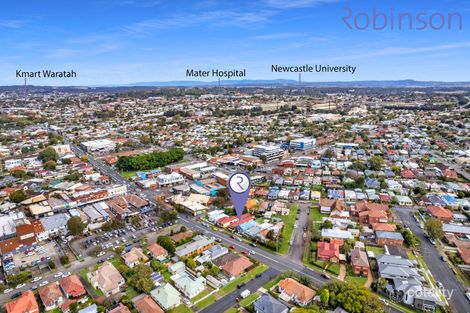 Property photo of 112 Hanbury Street Mayfield NSW 2304