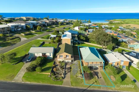 58 Montague Ave, Kianga, NSW 2546
