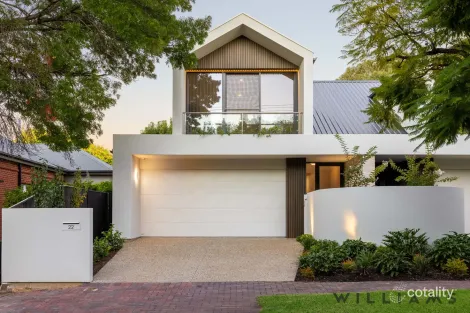 22 Salop St, Beulah Park, SA 5067