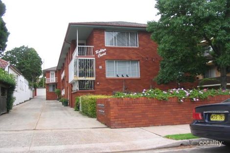 8 Curt St, Ashfield, NSW 2131