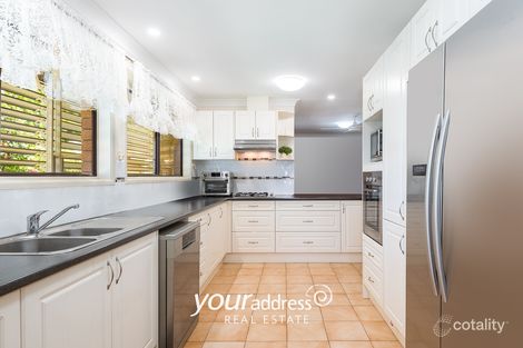 Property photo of 11 Flinders Crescent Boronia Heights QLD 4124