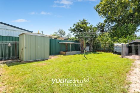 Property photo of 11 Flinders Crescent Boronia Heights QLD 4124