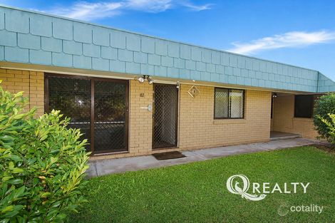 Property photo of 4/4 Conoble Court Eagleby QLD 4207